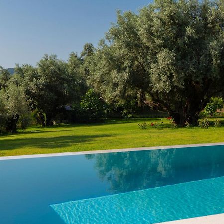 Averto Villas With Private Pool Nydri  Dış mekan fotoğraf