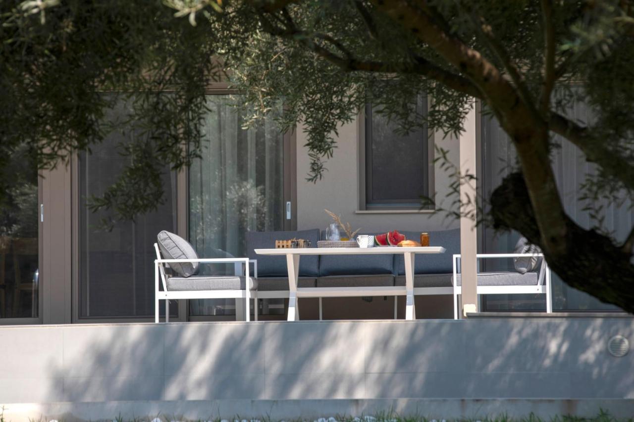 Averto Villas With Private Pool Nydri  Dış mekan fotoğraf