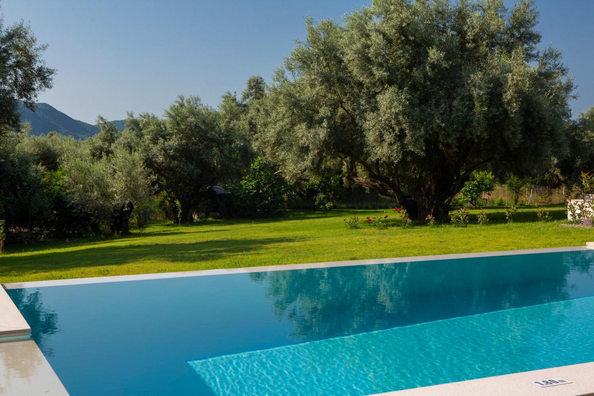 Averto Villas With Private Pool Nydri  Dış mekan fotoğraf